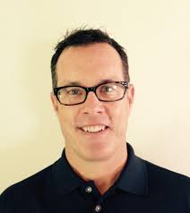 Former NFL Player-Turned-Writer Pat Hegarty Talks Business with NYFA  Students