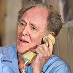 Harvey Wang's New Film Focuses