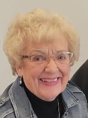 Barbara Lou VanderVeen
