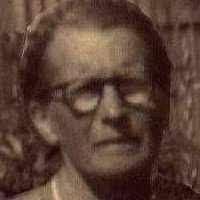 Lydia Blank (1901–1960)