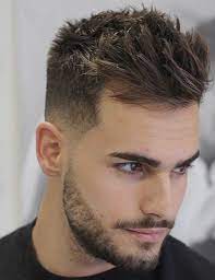 Mens Hairstyles Blonde Ideas Mens Hairstyles Short Thick Hair Styles Medium Hair Styles