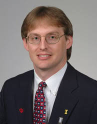 Ted Albert Meyer, MD, PhD