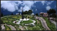 Best Of Sikkim 6N-7D Tour Package Service at best price in Kolkata ...