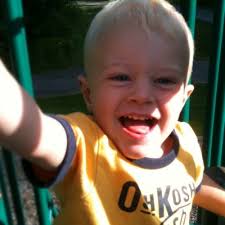 Why I am Not Looking Forward to my Son Going to Kindergarten