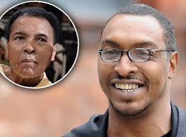 Muhammad Ali's son was detained at Florida airport