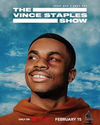 The Vince Staples Show (2025) Hindi Season 2