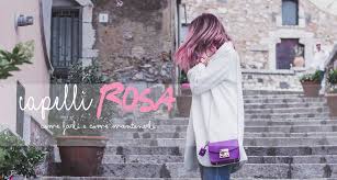 La nuance pink per chi desidera . Capelli Rosa Come Farli E Come Mantenerli