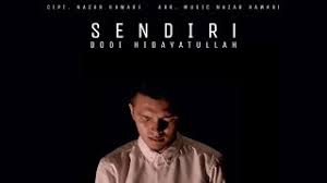 Maybe you would like to learn more about one of these? Chords For Sendiri Dodi Hidayatullah Official Video Lirik