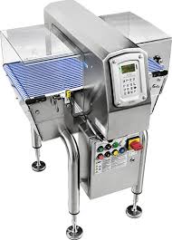 The data relating to each detection and ejection are stored in an events memory and certify production quality, the inspection itself and programming operations, as well as. Ceia Industrial Metal Detectors