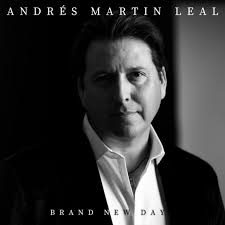 Andres Martin Leal