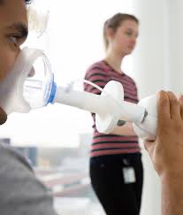 Image result for Inhalation Challenge Test
