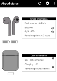Android news, reviews, tips, and discussions about rooting, tutorials, and apps. Airpod App For Android You Can Easily Use Techilife