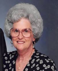 Virginia Mae Barger Obituary September 16, 2022