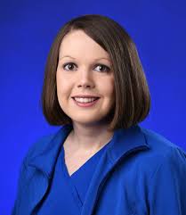 The fifth nominee for the 2019 Bev Coleman Nursing Excellence Award is  Vonda Potter, LPN from Cardiology. The co-worker who nominated Vonda says,  “Vonda Potter is an amazing nurse with a huge