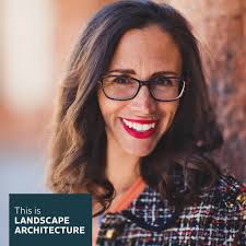 Dionna Hatch (Karczynski) graduated from the University of Arizona from the  College of Architecture, Planning, and Landscape Architecture (CAPLA)  program the Spring 2020. The road to achieving the master's in landscape  architecture