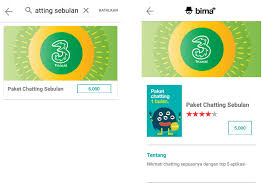 We did not find results for: Cara Daftar Paket Chatting Sebulan Internet Sememi