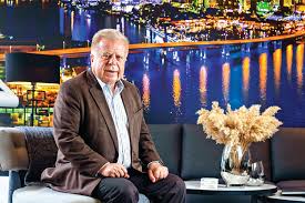 Turkish developer Okan set to start Florida's tallest tower