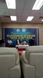 Mahkamah rendah syariah daerah melaka tengah email protected samb. Mahkamah Syariah Negeri Melaka Home Facebook