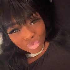 Jean Bynum's Instagram, Twitter & Facebook