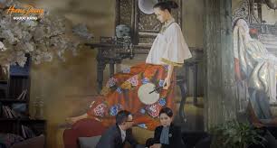 Ngược chiều nước mắt tập 4. Trá»±c Tiáº¿p Phim HÆ°á»›ng DÆ°Æ¡ng NgÆ°á»£c Náº¯ng Táº­p 23 Pháº§n 2 Kien Niu Keo Chau