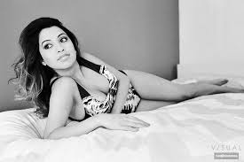 Test Shot :: Krystal Bee