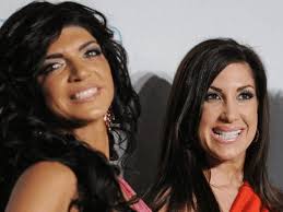 Sneak Peek: Teresa Giudice Questions Why Jac Laurita Referred To Her As A  Sociopath