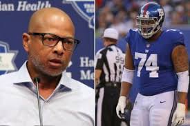 Jerry Reese