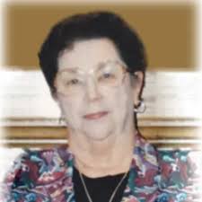 Obituary information for Joanna Beyt Barilleaux
