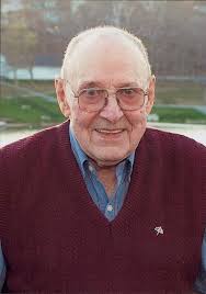 Alan Hutchinson Obituary