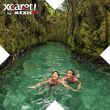Maybe you would like to learn more about one of these? Xcaret Tickets Riviera Maya Cancun Water Park