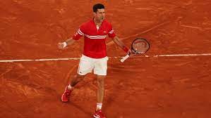 In the u.s., it's available on nbc and the tennis the 2021 french open is now nearing its endgame, but the best — potentially — is yet to come. French Open 2021 Semi Finals Highlights Novak Djokovic Beats Rafael Nadal To Reach Roland Garros Final Hindustan Times