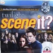 Jul 19, 2021 · 50+ twilight trivia questions: Amazon Com Scene It Twilight The Dvd Game Toys Games