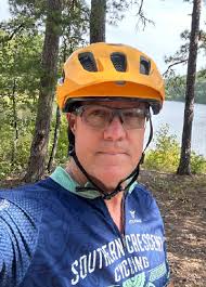 Meet the SCC Board Members