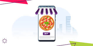 مميزات توفير خدمات طلب أكل أون لاين تيكر
