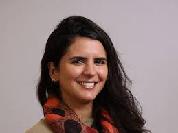 Ana Karla Nobre Dias