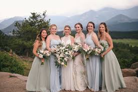 Maybe you would like to learn more about one of these? How To Differentiate Your Bridal Bouquet From Your Bridesmaids Holly Yee Floral Architecture