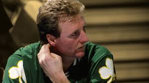 10 Things You Didn't Know About Larry Bird