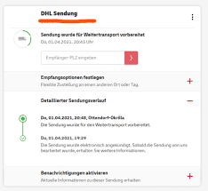 Im durschnitt kommt ein paket von dhl wochentags um 12:04 uhr und samstags im schnitt um 12:00 uhr im stadtzentrum von leipzig in sachsen an. Wann Kommt Dieses Dhl Paket Bei Mir An Post Versand