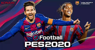 The pes 2020 database on pes master includes 26693 players across 610 teams. Spesifikasi Pc Pes 2020 Randi Id