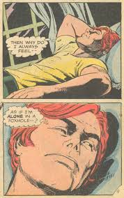 Vietnam through the lens of Romance Comics