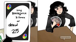 If you meet someone and you're unsure of their gender, just say something like: Did Someone Do This Already Or Musicals Funny Beetlejuice Beetlejuice Movie