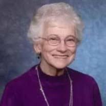 Norma Jean Mifflin Obituary (2023)