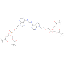 Image result for Adefovir