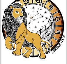 Der löwe ist ein sehr ausgeglichener mensch, der ein großes herz hat, gut gestalten kann, aber auch sehr viel autorität ausstrahlt. Sternzeichen Lowe Astro Kreis