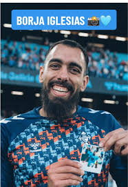 Claudio Borja Iglesias