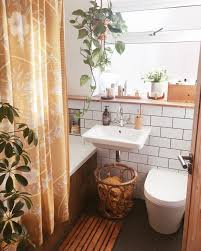 Check spelling or type a new query. Small Bohemian Bathroom Decor Novocom Top