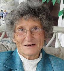 Inez Cusack Miller (1928-2017)