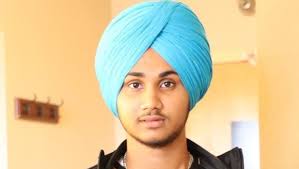 Fundraiser by Gurwendra Singh : Help Vanshdeep Singh body get home to India.
