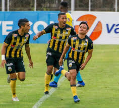 Deportivo táchira live score (and video online live stream*), team roster with season schedule and deportivo táchira is playing next match on 24 apr 2021 against zulia fc in primera division, grupo. Deportivo Tachira Se Mantiene En La Punta Del Clausura