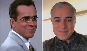 Yo soy Betty, la fea: ¿qué fue de Jorge Enrique Abello, actor que hacía de  don Armando? | Don Armando | Espectáculos | La República